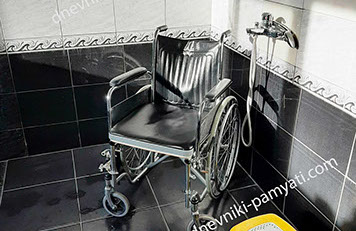 kukhnya-stolovaya doma prestarelykh v krasnodare dnevniki pamyati